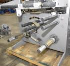 Used Jones APM Pouch King High Speed Horizontal Form Fill Seal with Adjustable